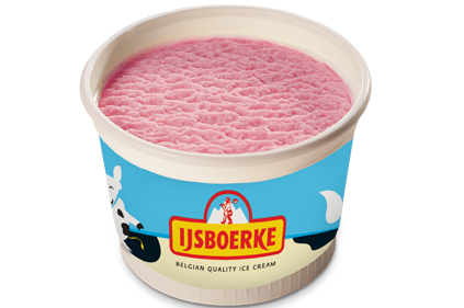 Subimba Aardbei 24st