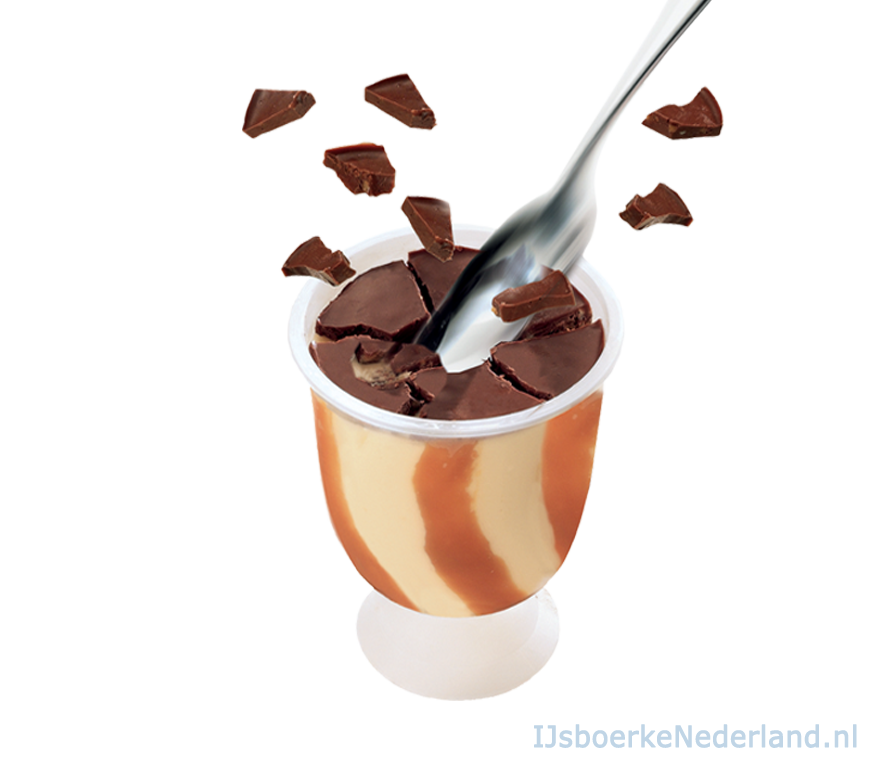 Dessert Caramel 14st